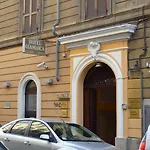 Hotel Giamaica For Girls & Ladies Only Řím