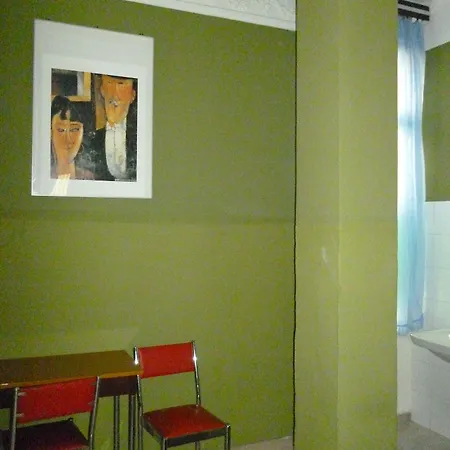 Giamaica For Girls & Ladies Only Hotel Rome