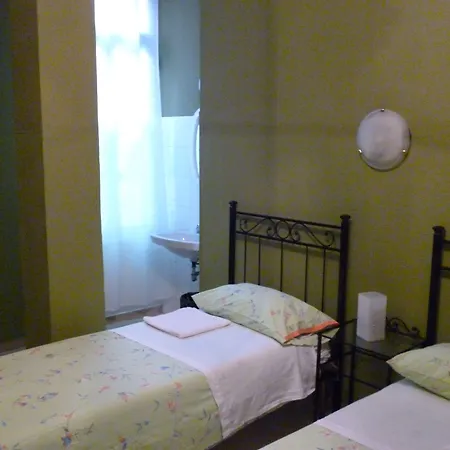 Giamaica For Girls & Ladies Only * Řím