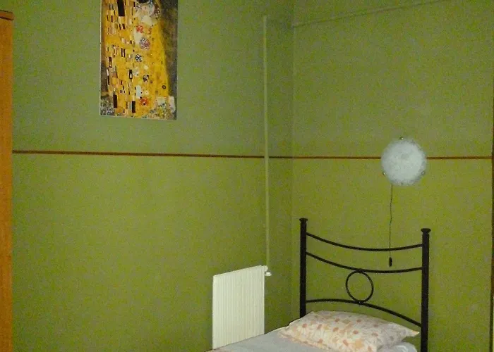 Giamaica For Girls & Ladies Only Hotel Řím