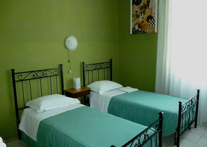 Hotel Giamaica For Girls & Ladies Only Řím