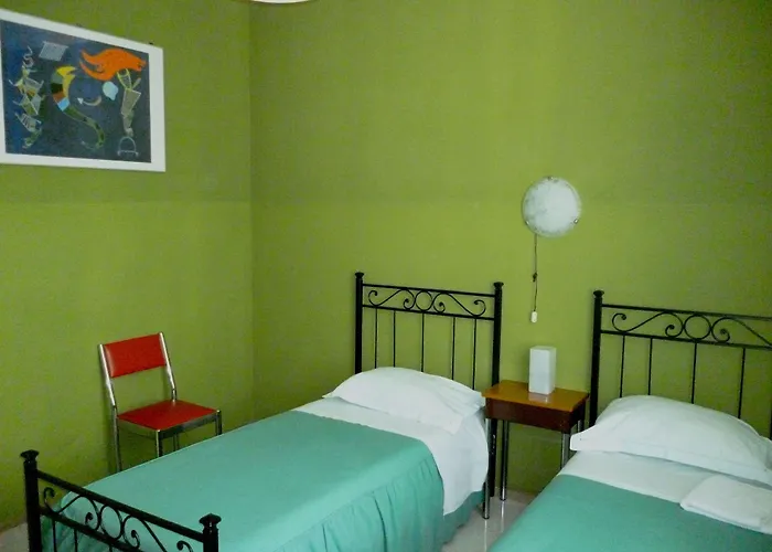 Giamaica For Girls & Ladies Only * Řím