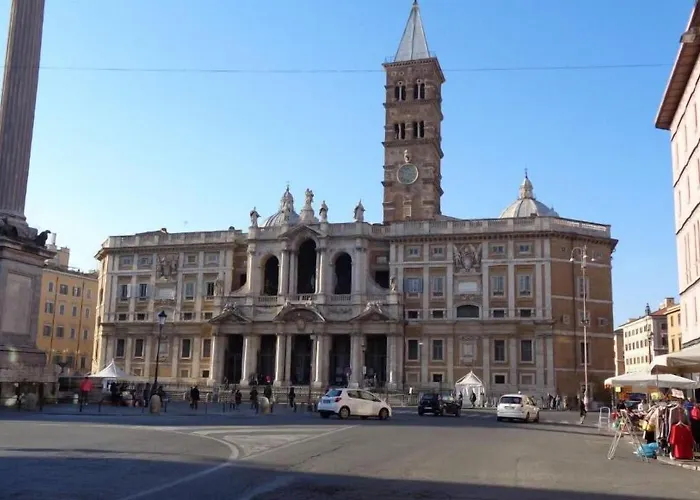 Giamaica For Girls & Ladies Only Řím