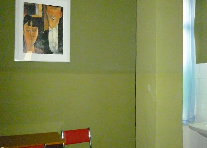 Giamaica For Girls & Ladies Only Hotel Řím