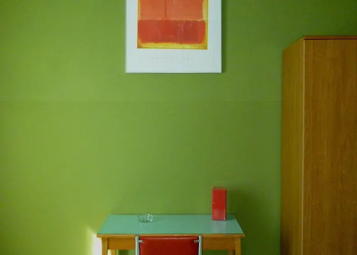 Giamaica For Girls & Ladies Only * Řím