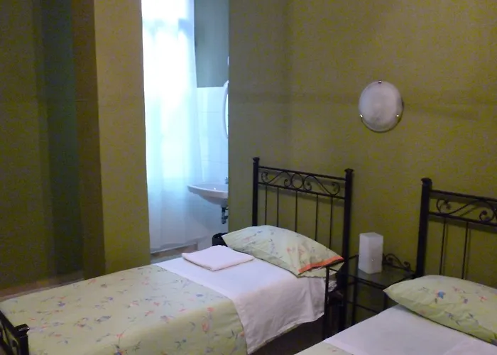 Giamaica For Girls & Ladies Only * Řím