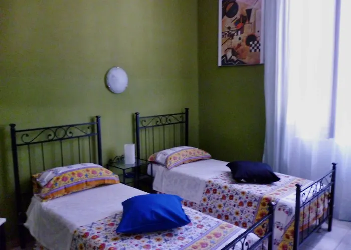 Hotel Giamaica For Girls & Ladies Only