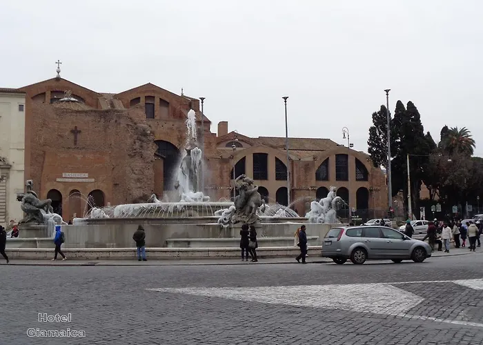 Giamaica For Girls & Ladies Only