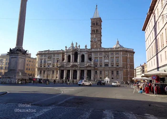 Hotel Giamaica For Girls & Ladies Only *