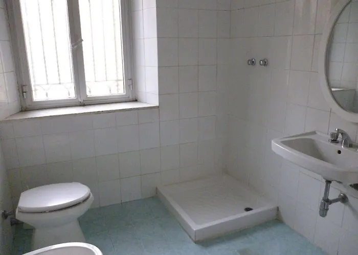 Giamaica For Girls & Ladies Only Řím