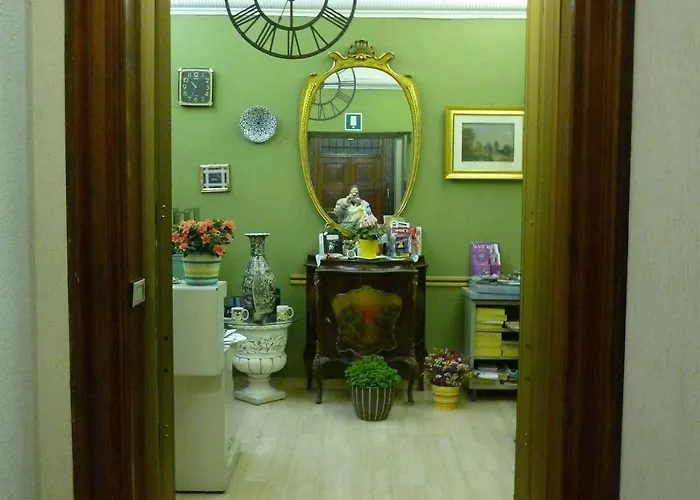 Giamaica For Girls & Ladies Only * Řím