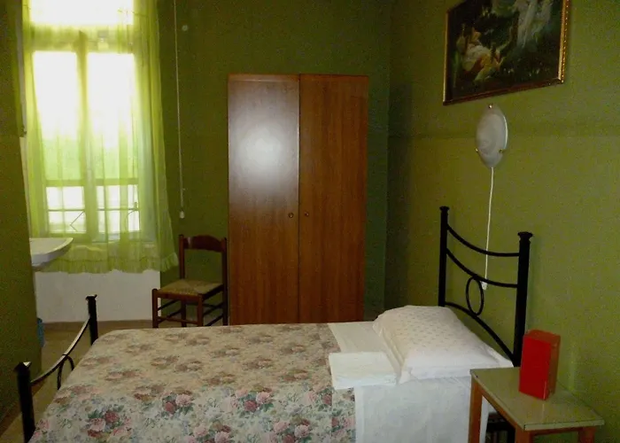 Giamaica For Girls & Ladies Only Hotel Řím