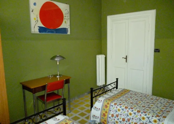 Giamaica For Girls & Ladies Only Hotel Řím